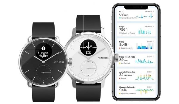 新一代 Apple Watch 将增加血氧检测功能，血氧监测缘何呼声这么高？