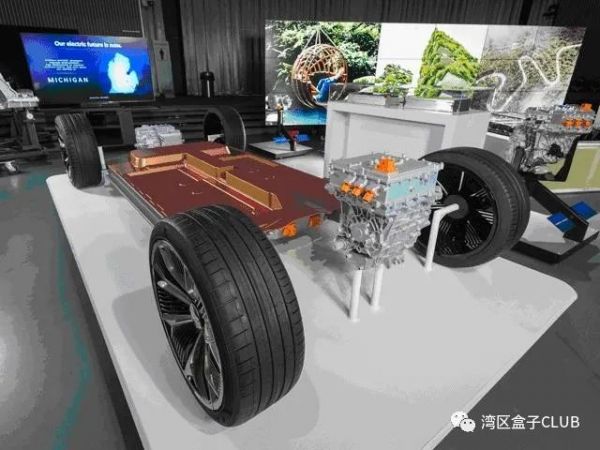 2020年电动车“三英战埃隆”：丰田、大众、通用能否决胜转折点？