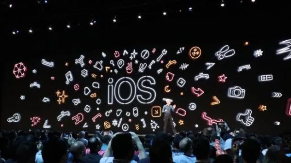 战“役”下的苹果WWDC：iOS 14等新品会如期而至吗？