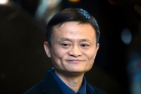 马云重夺“亚洲首富”头衔，净资产445亿美元