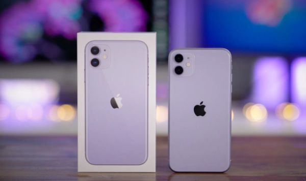 2月iPhone在中国只卖49万部？小米卢伟冰：至少170万部