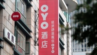 OYO中国减员7000人，7名创始高管已离职5名