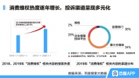 百度315搜索报告：付款后口罩不发货 机酒退票难成焦点