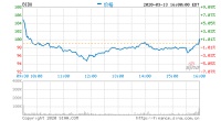 美股中概股盘前持续下挫 阿里巴巴京东百度均跌超8%