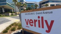 上线才几小时 谷歌新冠检测指引网站Verily已无法预约