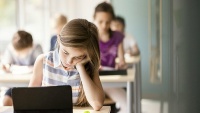 8.6亿学生因疫情停课，占全球学生总数一半