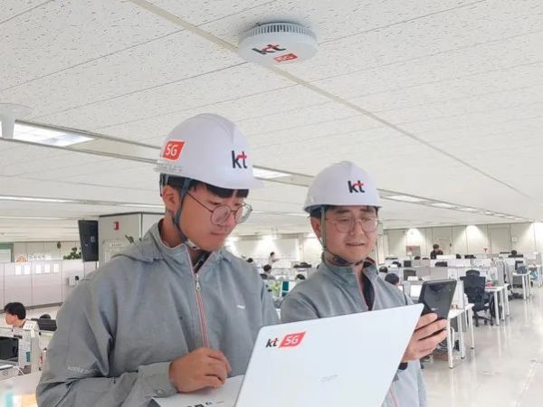 韩国5G教训：室内基站仅占0.99%，室内覆盖严重拖后腿