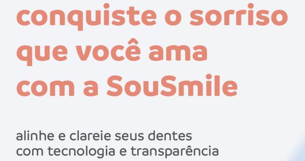 隐适美创业风刮向巴西，D2C 牙科创业公司「SouSmile」获 1000 万美元 A 轮融资