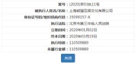 王思聪又缺钱？旗下熊猫互娱1亿被执行人案成终本案件