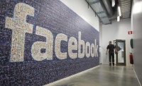 家属感染新冠要照顾 Facebook给了员工一个月带薪假