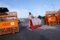 意大利法国之后，亚马逊在印度暂停发货非必需商品