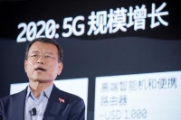 爱立信获86个5G合同 赵钧陶：将全球5G经验带到中国