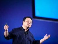 罗永浩宣布独家签约抖音 4月1日开启带货直播