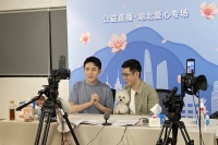 李佳琦开了场湖北专场公益直播：免费带货 个人捐100万
