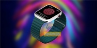 消息称苹果拟为Apple Watch加入Touch ID