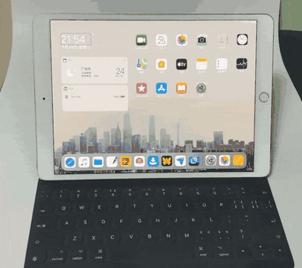 最近更新的 iPadOS 13.4，隐藏了一个不起眼却非常实用的新功能