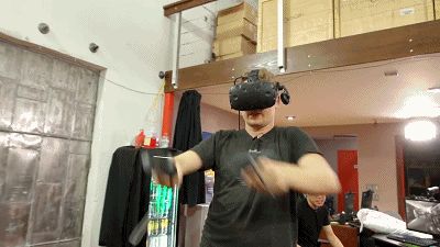 ​VR游戏市场开始崛起，「电子情歌」想打造多品类VR游戏