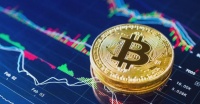 加密货币没能幸免于疫情,比特币3月份大跌25%