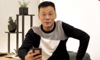 李国庆谈罗永浩带货:企业家带货很荒唐,透支信用