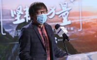 张朝阳谈罗永浩直播卖货:精神可嘉 未来搜狐会尝试