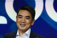 不良用户闯入在线课堂,部分学校禁用,ZOOM创始人回应