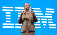 IBM 的病，印度人能治？