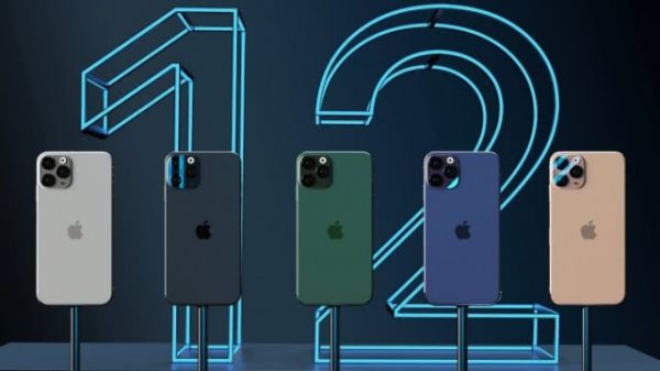 报告：5G难救苹果，今年iPhone手机销量将下滑10％
