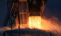 SpaceX拟4月16日发射第七批星链卫星 总数将达410颗