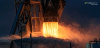 SpaceX拟4月16日发射第七批星链卫星 运行卫星将达410颗