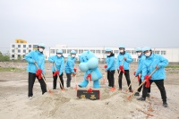 盒马产业基地及总部落户上海浦东 预计2022年投产