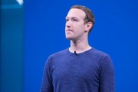 脸书CEO扎克伯格：将允许员工今年暑假期间在家工作