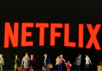 Netflix再为影视制作行业提供5000万美元救济资金
