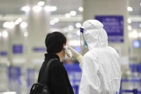 欧美研究：“无症状感染者”比例比预想的高不少