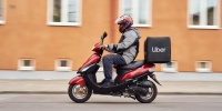 叫车需求暴跌 Uber又做起了类似“闪送”的快递生意