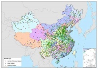 疫情会影响天气预报？