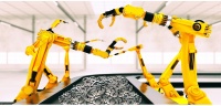 聚焦工业智能化市场,「微链科技」提供高精度、低成本3D机器人视觉解决方案