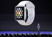 Apple Watch 挡在面前，你们就不会做手表了？