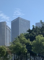 传证监会进驻瑞幸咖啡,门店订单未现爆单