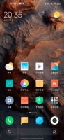 小米发布MIUI 12时，顺便发布了一款手机