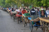 将影响3200万人的生计?疫情对印度经济影响有多大?