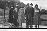 过早复工的教训:1918年旧金山的悲剧