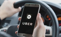 Uber将实现盈利的时间点从今年Q4推迟至明年