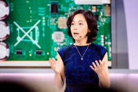 Twitter任命李飞飞为董事会成员,要强化AI技术?