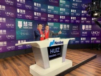 用完全数字化路演,中国公司疫情期把在美IPO做成了