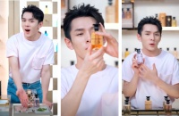 LV又要抢钱?牵手李佳琦将推一瓶2150元的香水!
