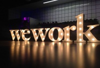 WeWork母公司称一季度营收11亿美元 同比增45%