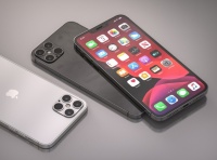 iPhone 12系列或128GB起步:起售价或随之再创新高