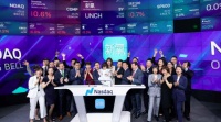 新氧科技Q1营收1.83亿元,同比下降11%