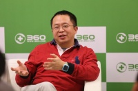周鸿祎两会提案:聚焦新基建网络安全 制定“国家5G安全战略”