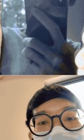 输了三个月密码,iPhone 终于把我的“口罩脸”录进去了